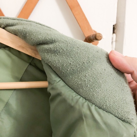 WindRiver Puffy Vest - Picture 13 of 13